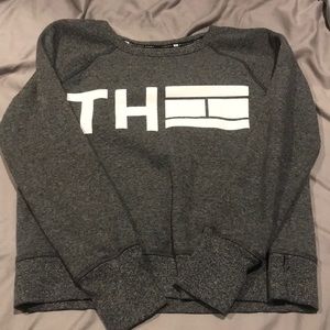 Tommy Hilfiger sport long sleeve